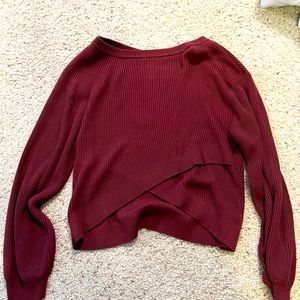 Lululemon sweater
